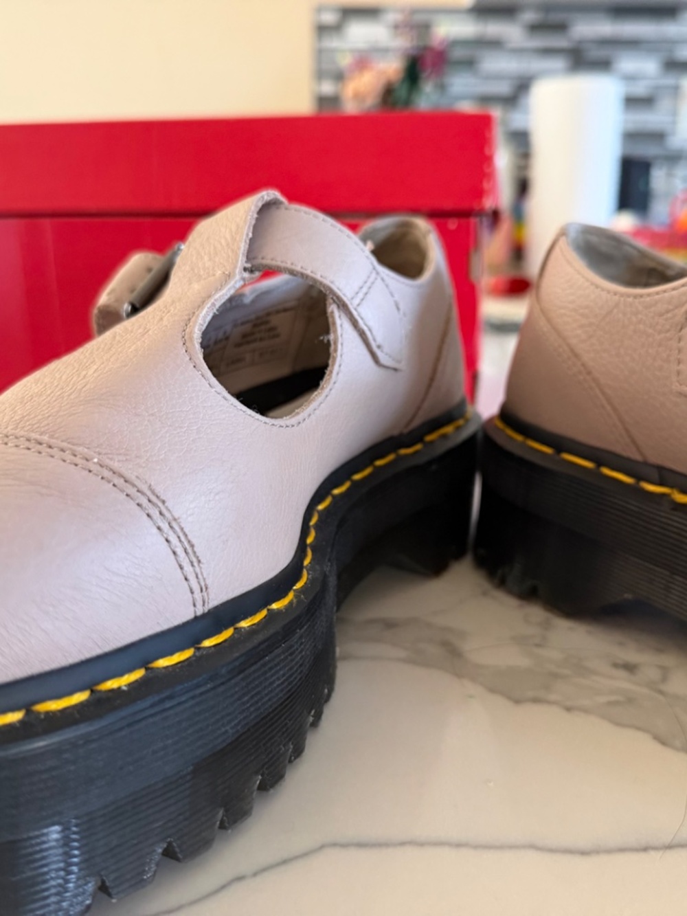 Shoes - Picture 5 of 5